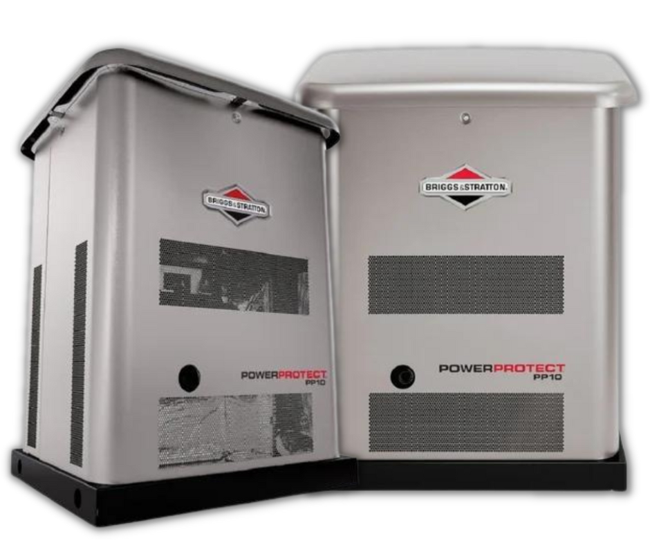 Comprehensive Service and Maintenance