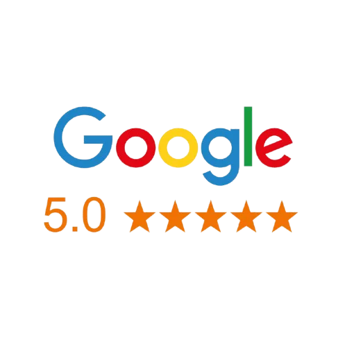 Google 5-star rating for generator installation & electrical services in the Texas Hill Country
