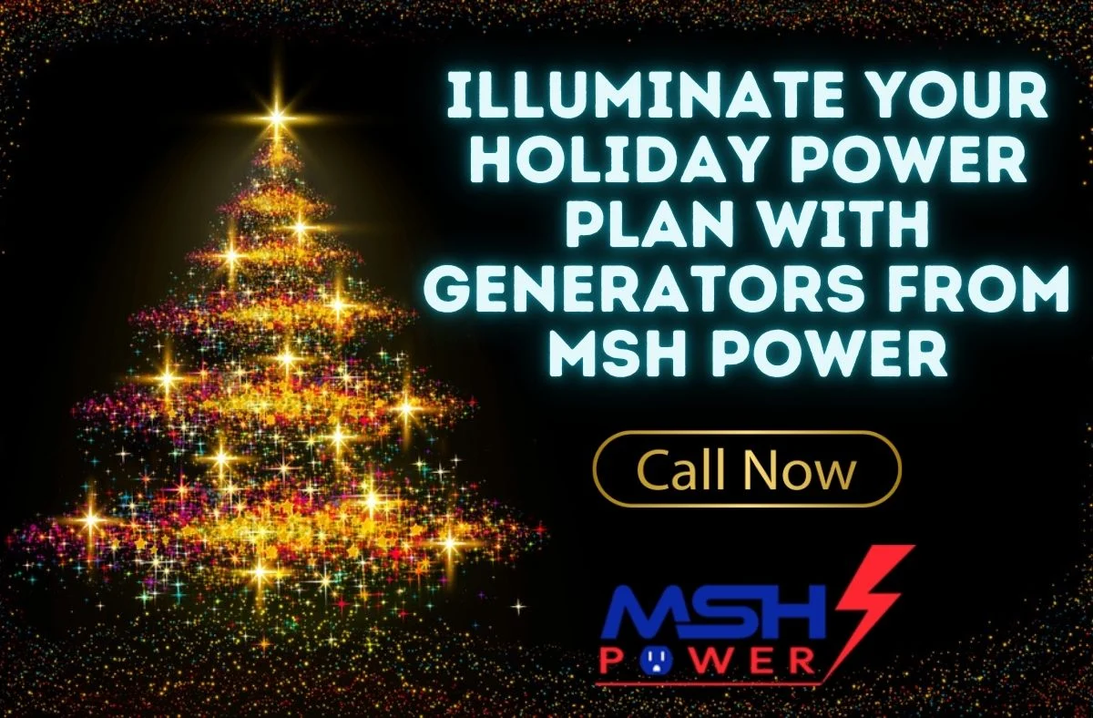 Illuminate Your Holiday Power Plan