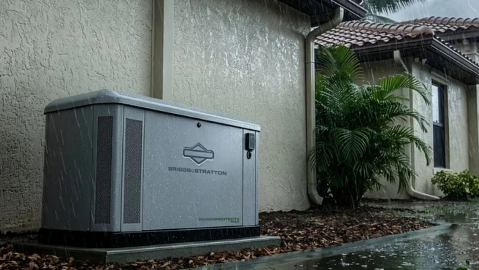 MSH Power's generator installation process includes natural gas connections, electrical integration, permits, and local codes for homes throughout Liberty Hill and Williamson County.