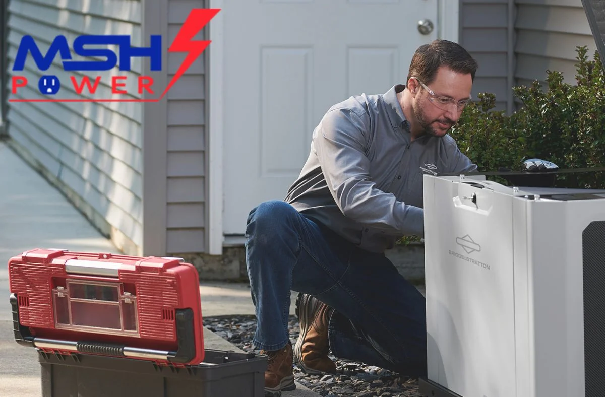 Prompt generator repair services across Kerr, Kendall, and Gillespie Counties so backup generators perform as needed, when needed