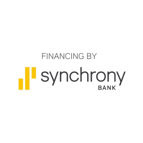 Synchrony Financing for generators in the Texas Hill Country